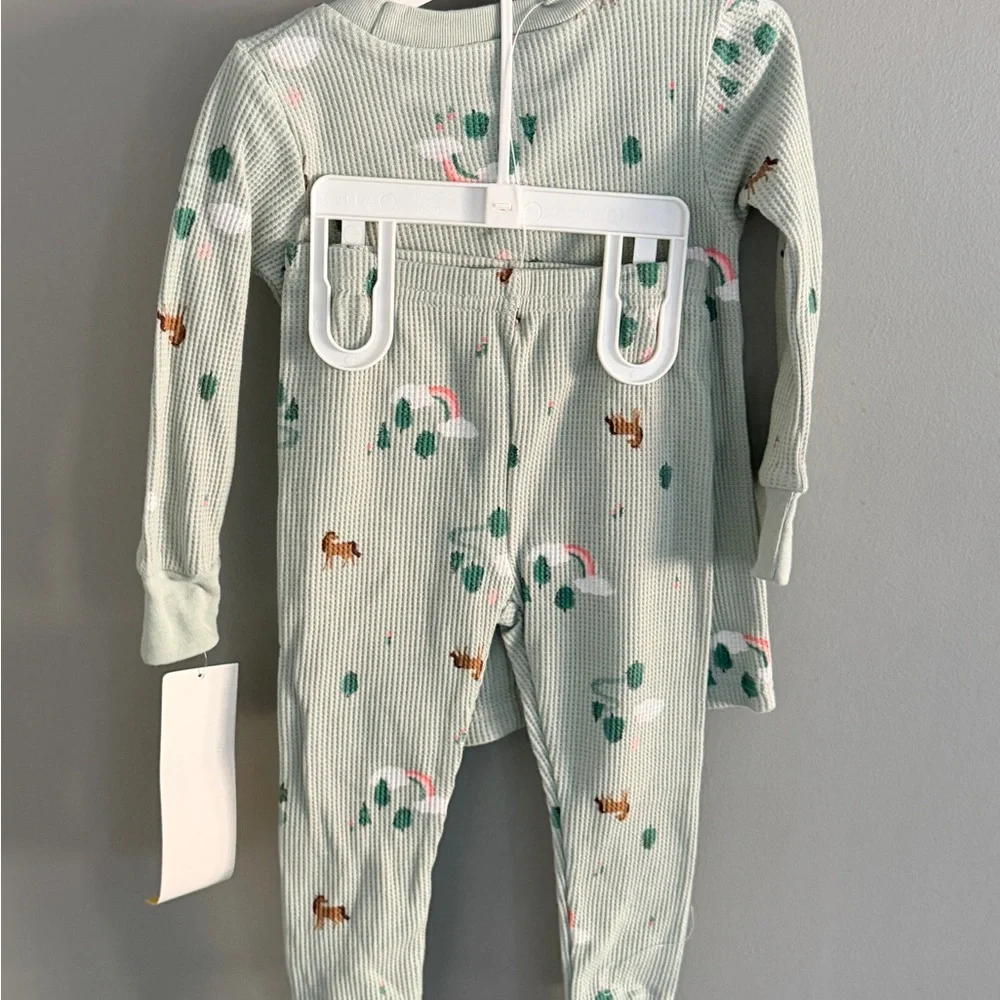 Carters carter piece
